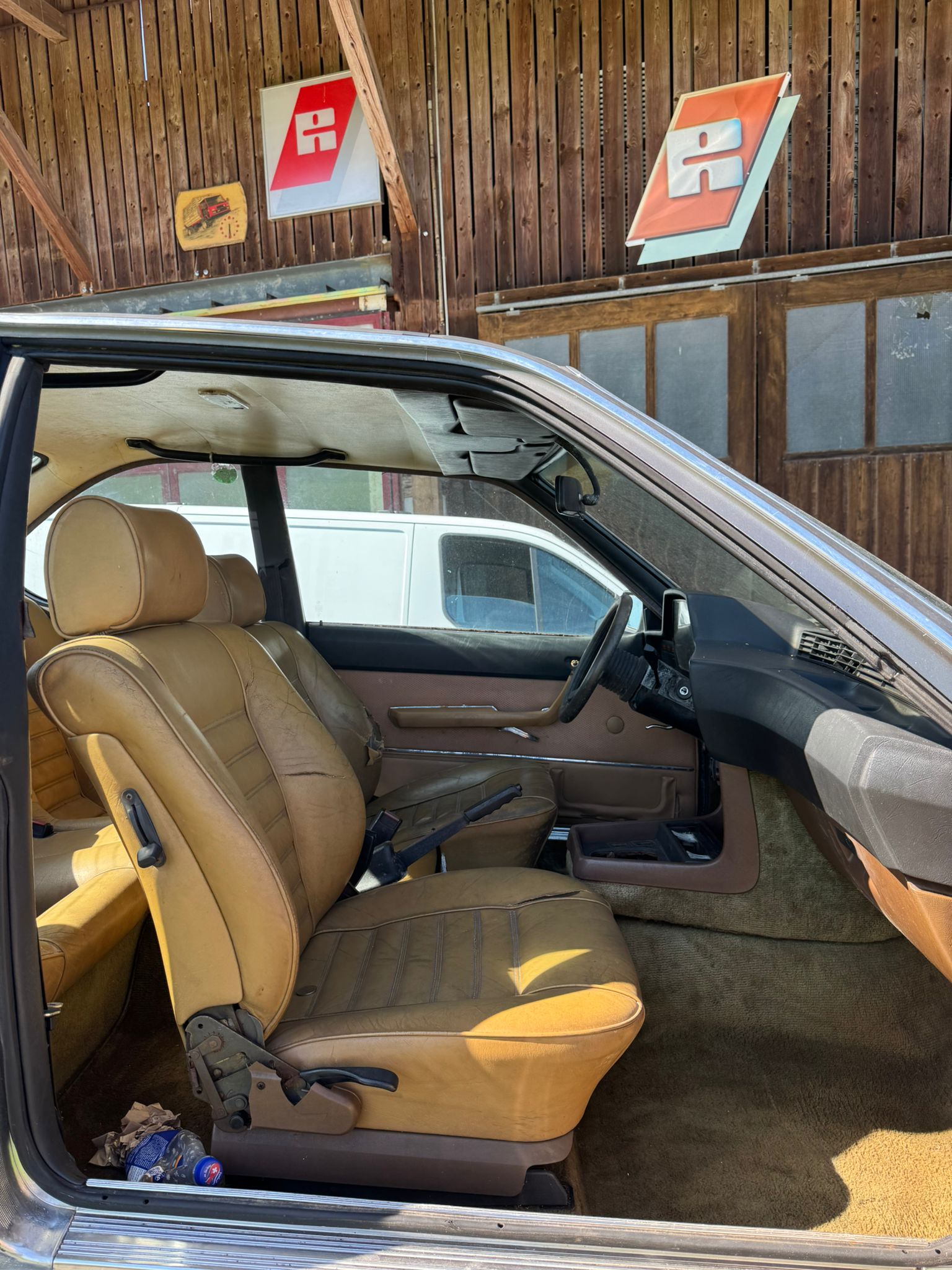 BMW BMW 635i CSI Manuelle-image-9
