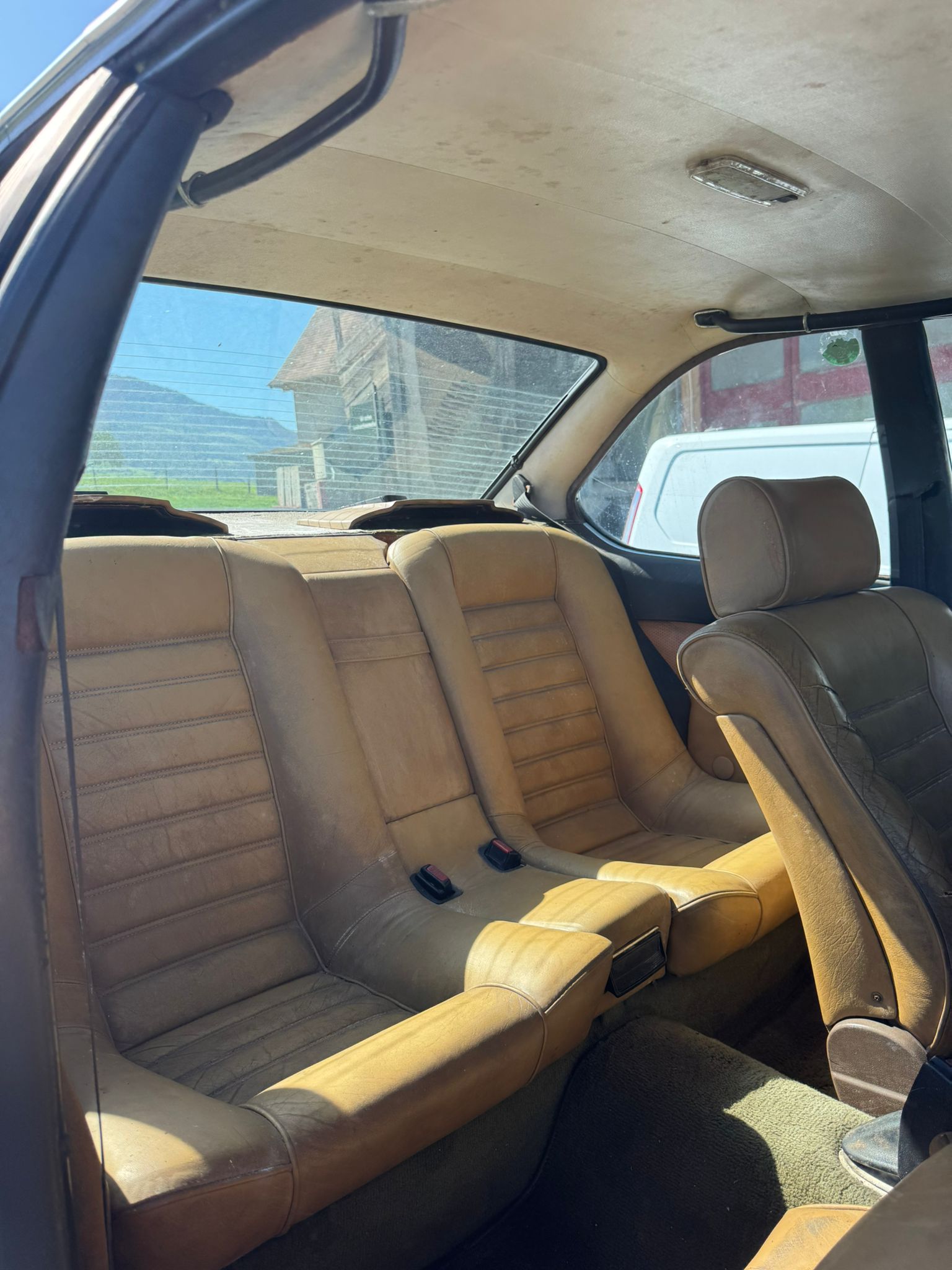 BMW BMW 635i CSI Manuelle-image-10