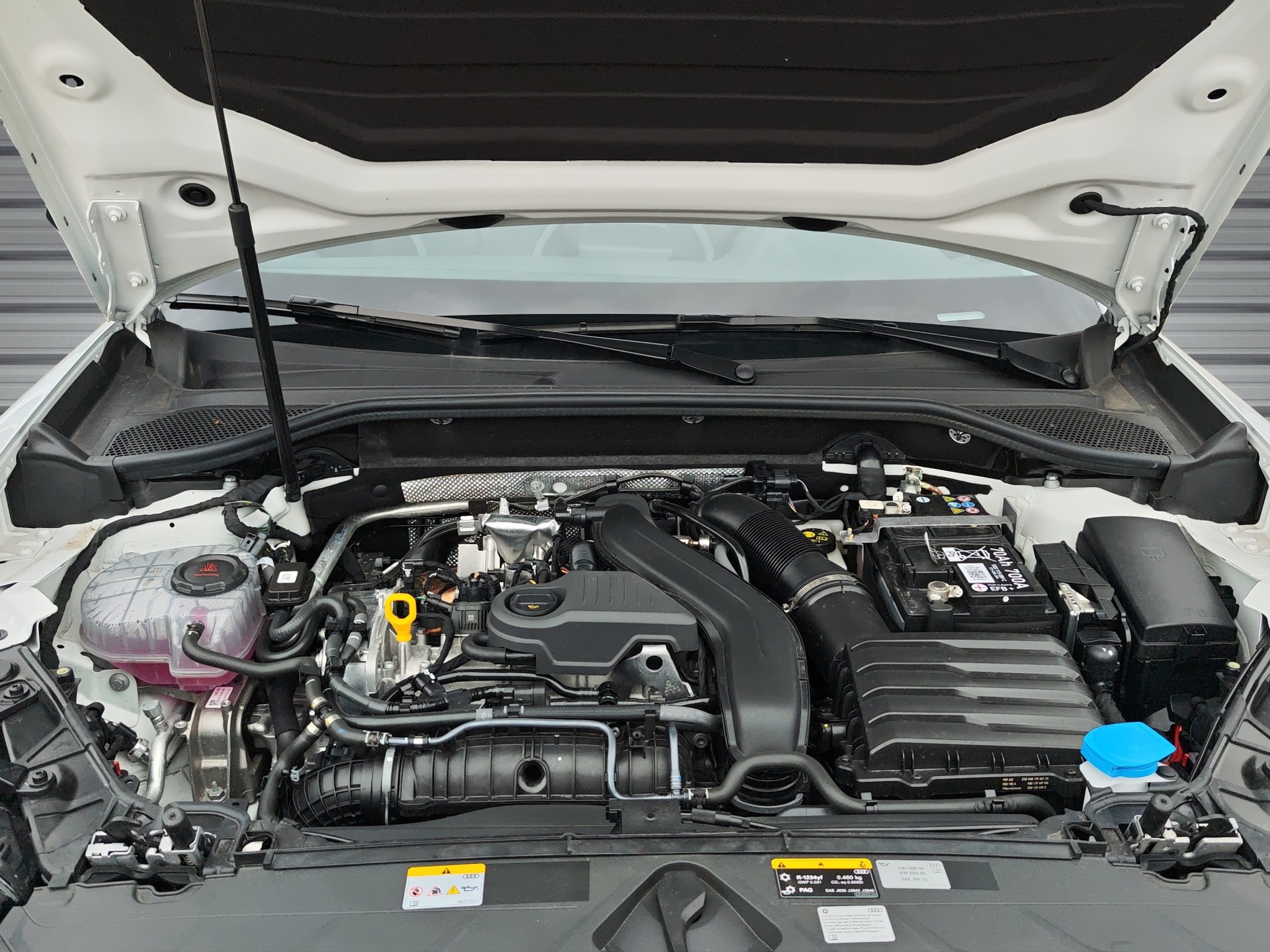 AUDI Q2 35 TFSI S line S-tronic-image-14