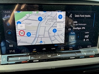 FORD Transit Connect Kasten 1.5 EcoBoost PHEV Trend-image-6