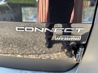 FORD Transit Connect Kasten 1.5 EcoBoost PHEV Trend-image-8