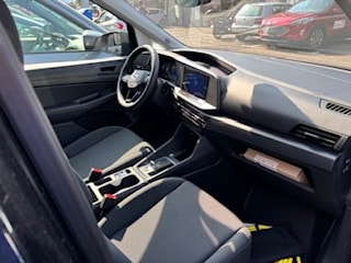 FORD Transit Connect Kasten 1.5 EcoBoost PHEV Trend-image-3