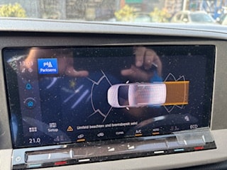 FORD Transit Connect Kasten 1.5 EcoBoost PHEV Trend-image-7