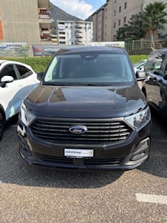 FORD Transit Connect Kasten 1.5 EcoBoost PHEV Trend-image-1