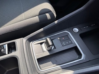 FORD Transit Connect Kasten 1.5 EcoBoost PHEV Trend-image-4