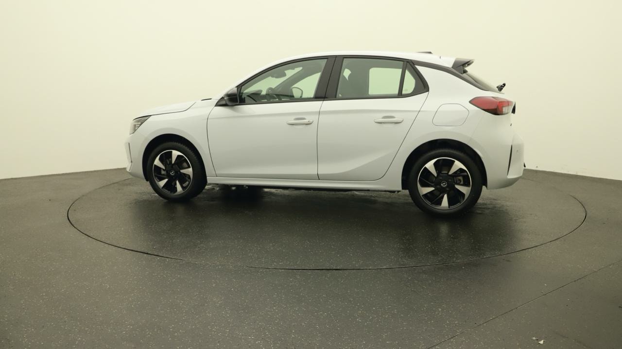 OPEL Corsa e- 51kWh GS-image-1