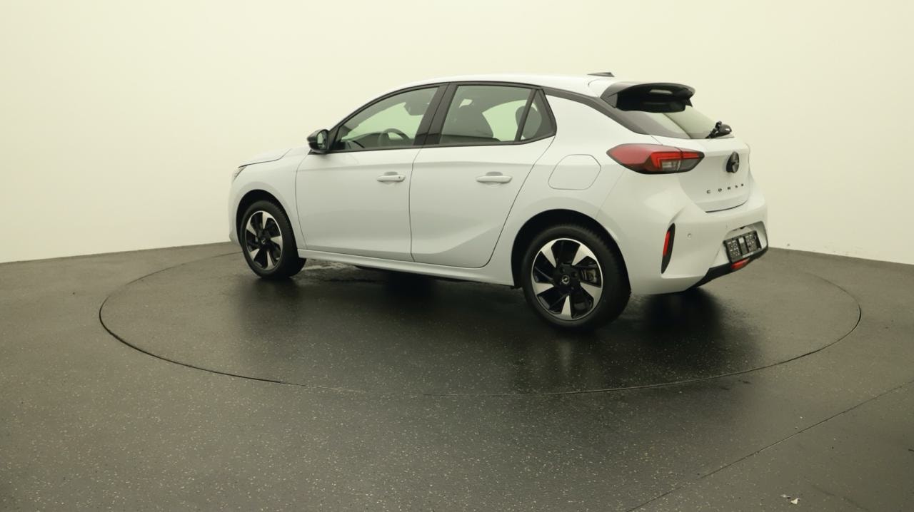 OPEL Corsa e- 51kWh GS-image-2
