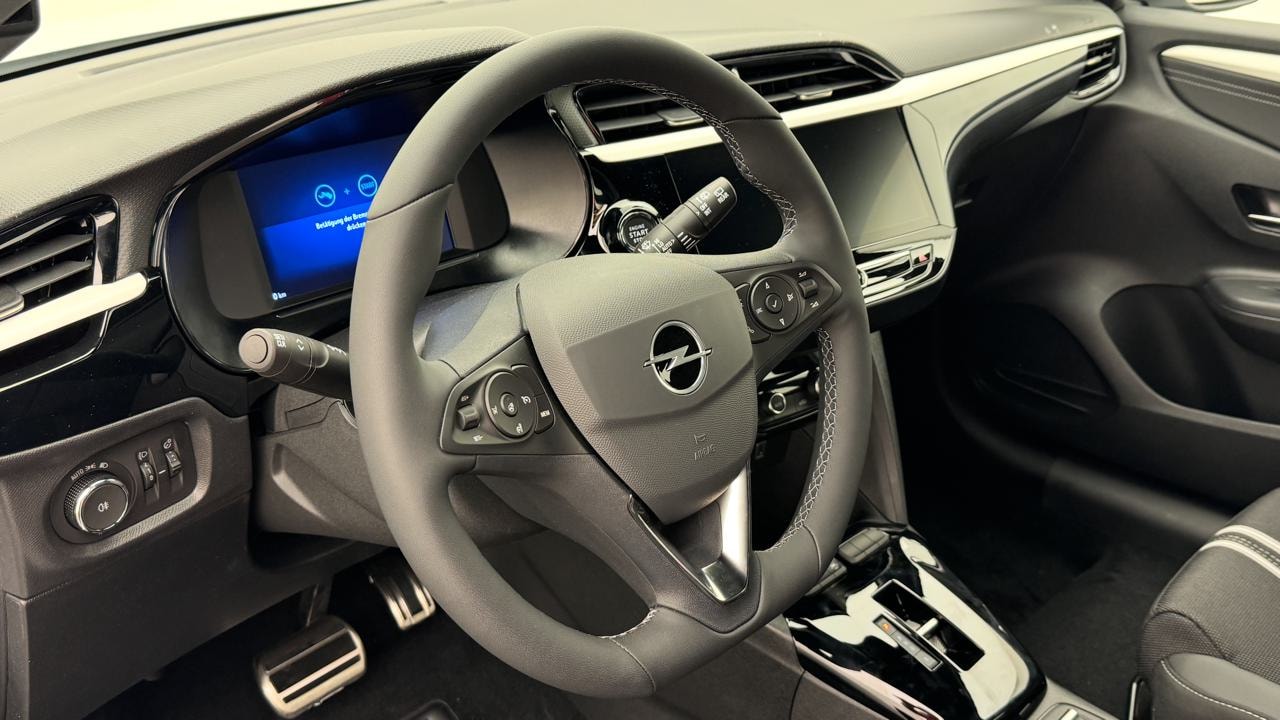 OPEL Corsa e- 51kWh GS-image-6