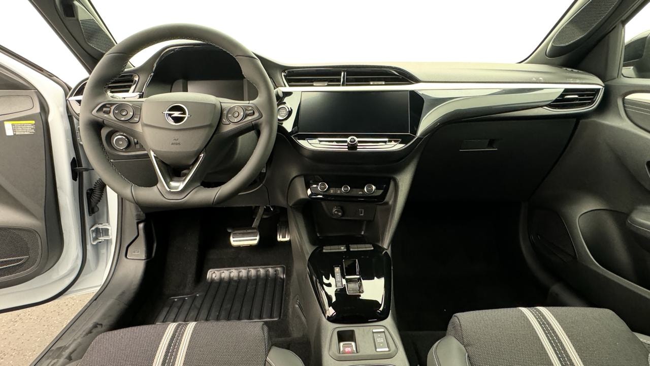 OPEL Corsa e- 51kWh GS-image-5
