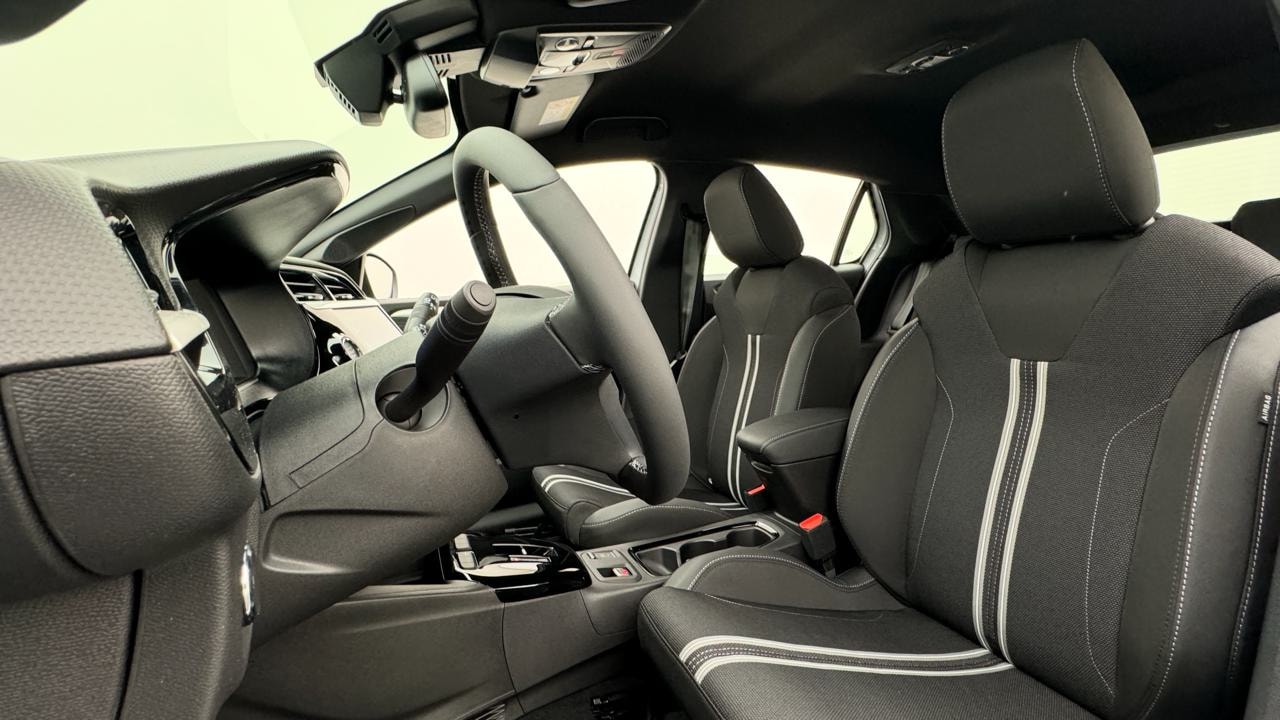 OPEL Corsa e- 51kWh GS-image-4