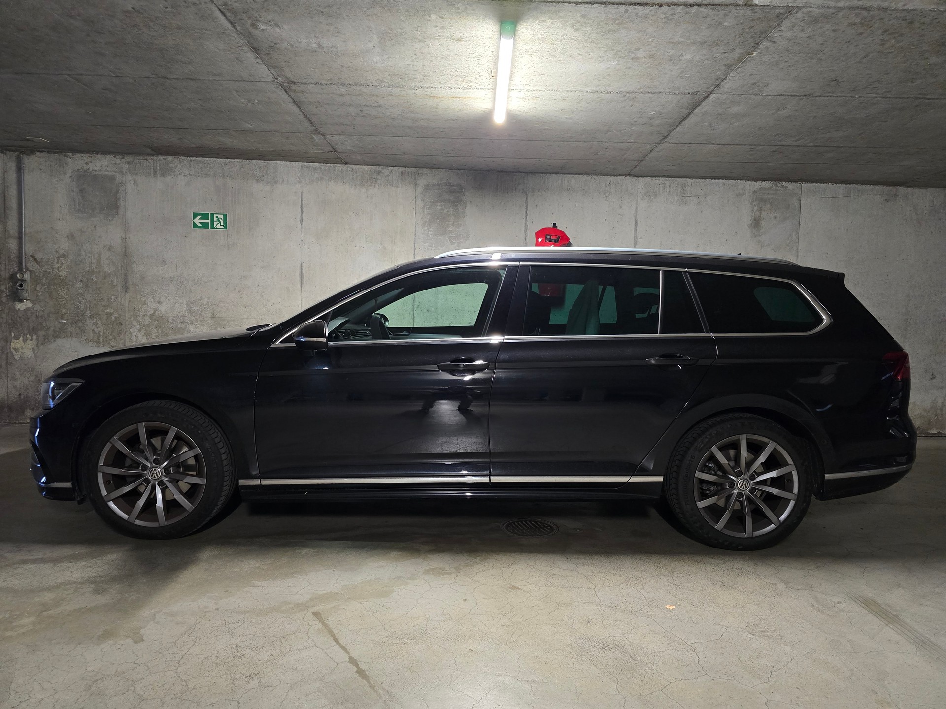 VW 1.8 TSI Highline DSG-image-3
