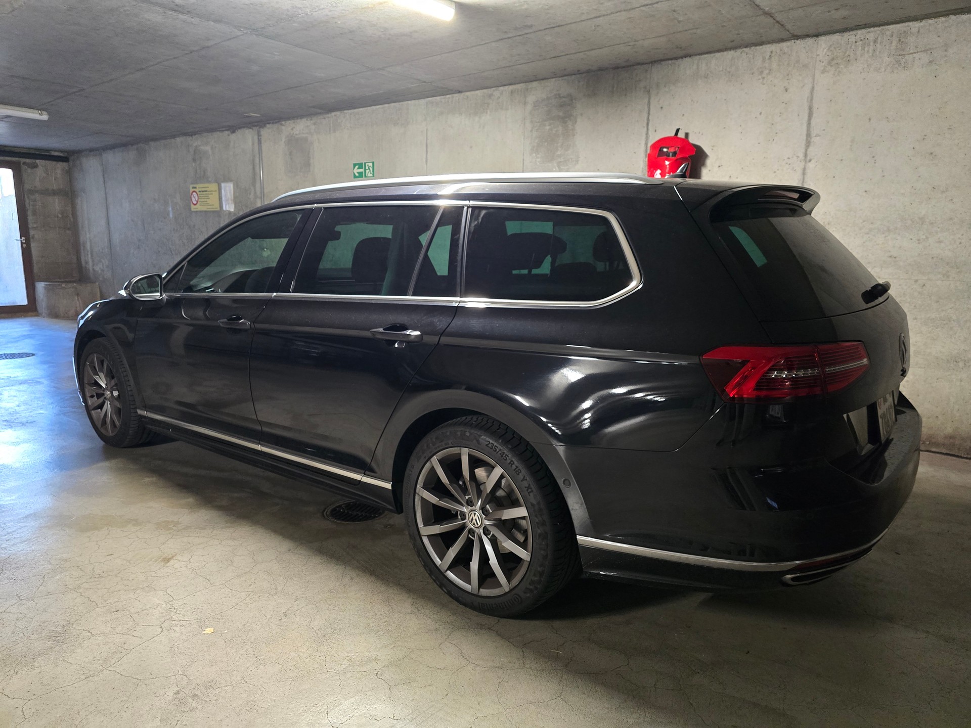 VW 1.8 TSI Highline DSG-image-4