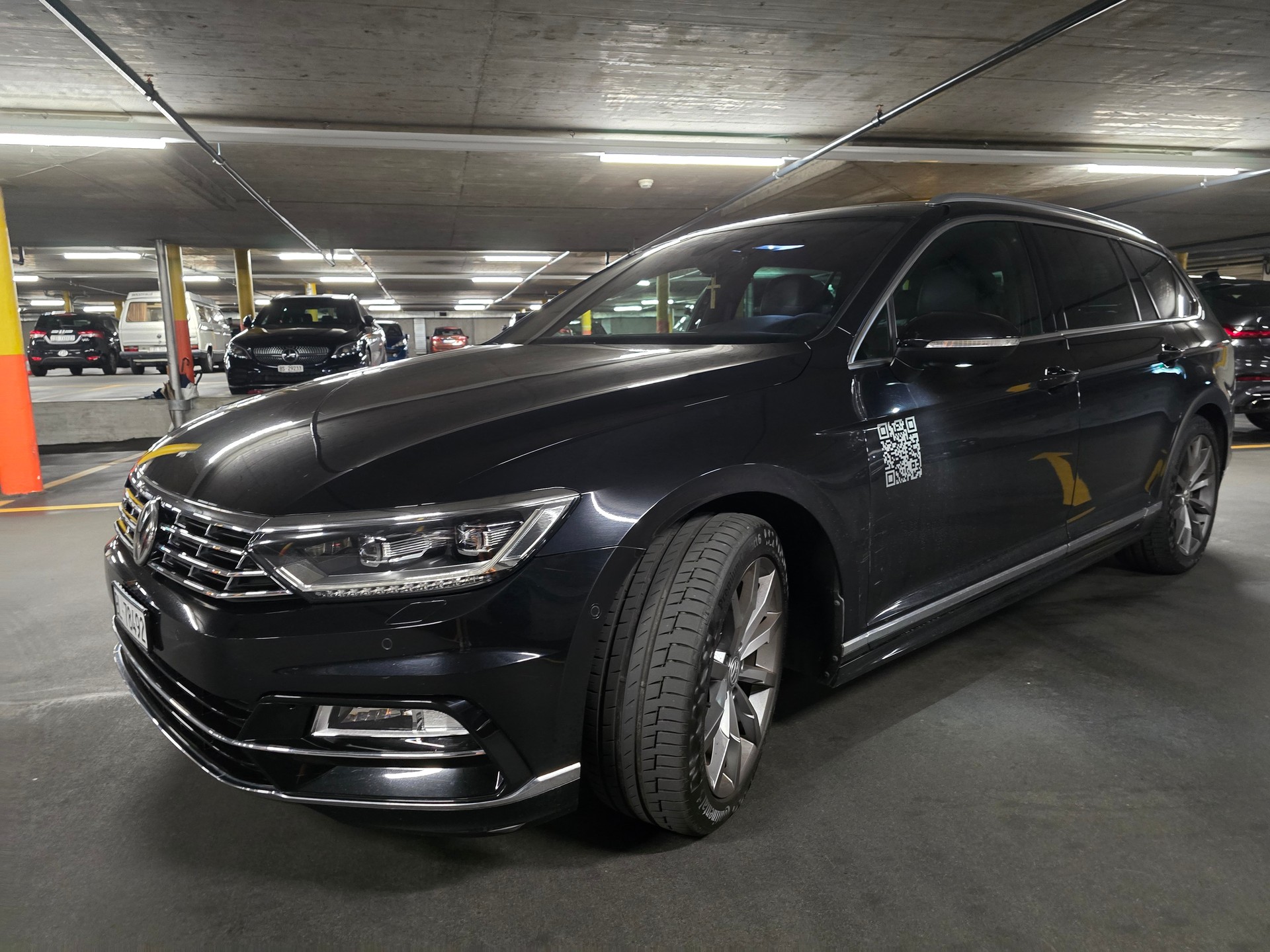 VW 1.8 TSI Highline DSG-image-0