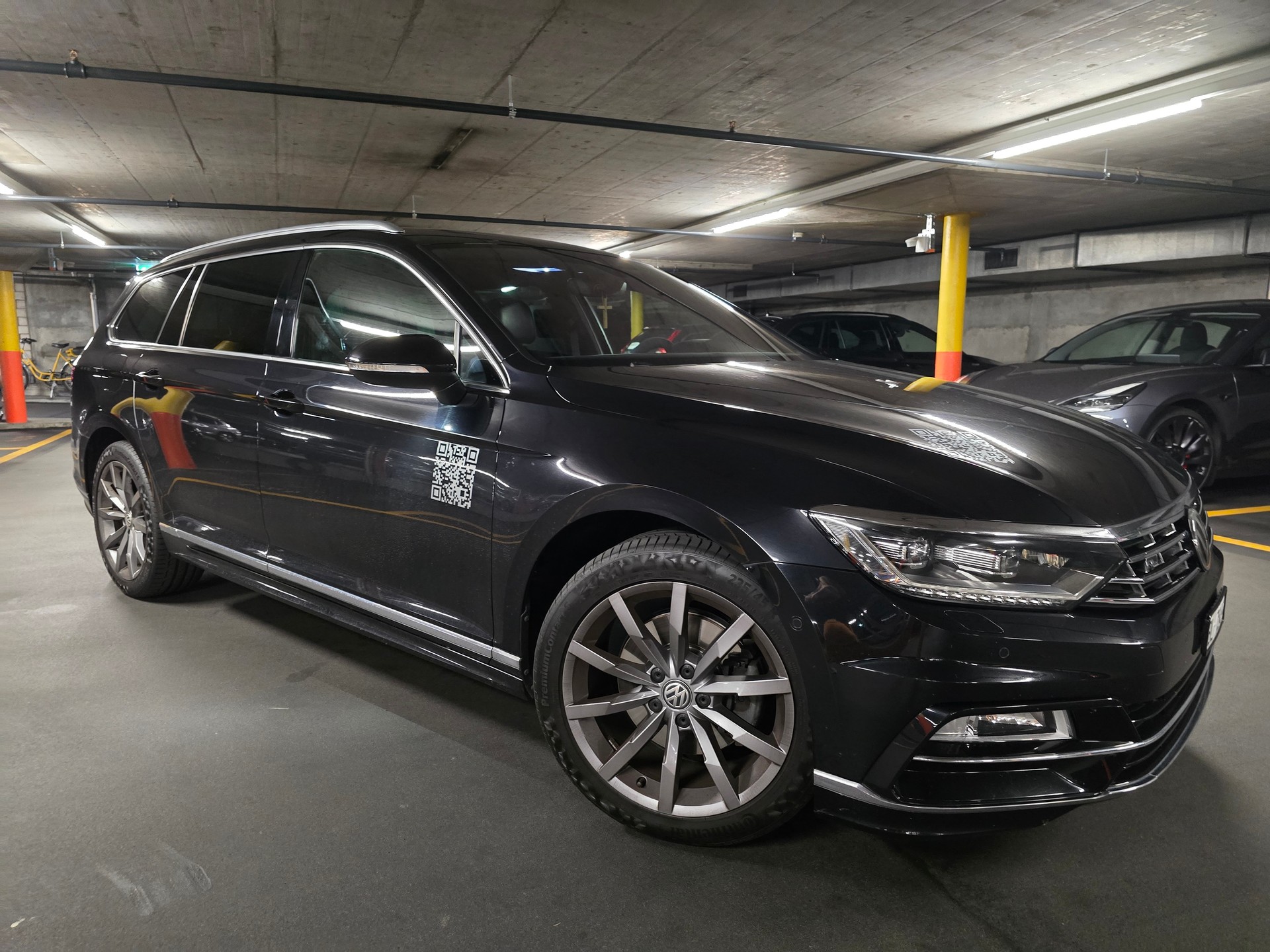 VW 1.8 TSI Highline DSG-image-1