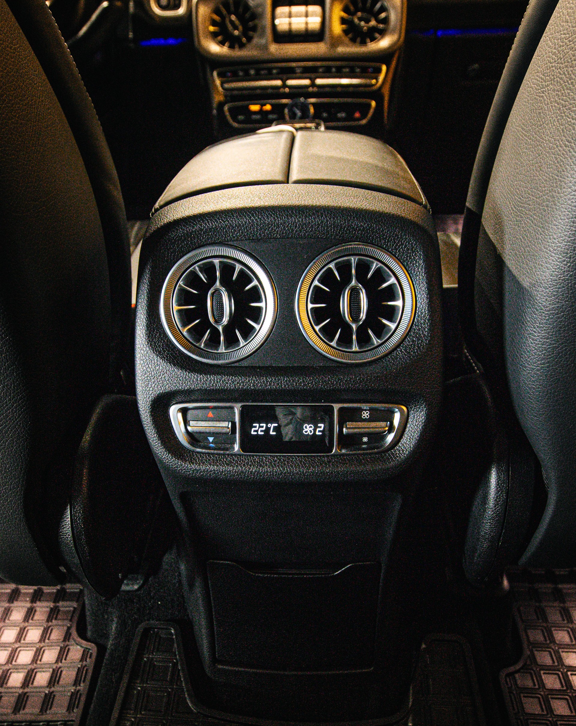 MERCEDES-BENZ G 500 9G-Tronic-image-13