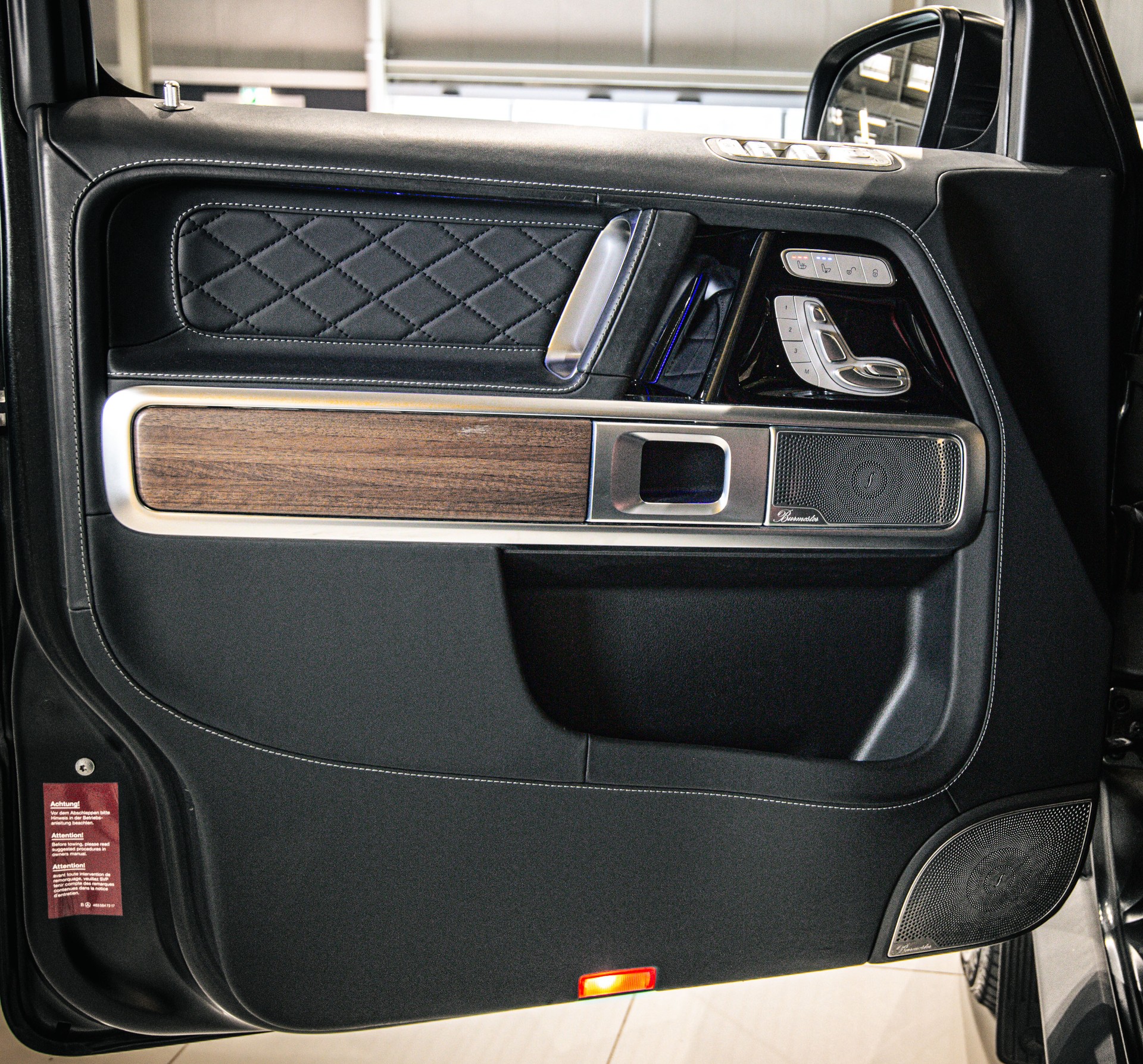 MERCEDES-BENZ G 500 9G-Tronic-image-25