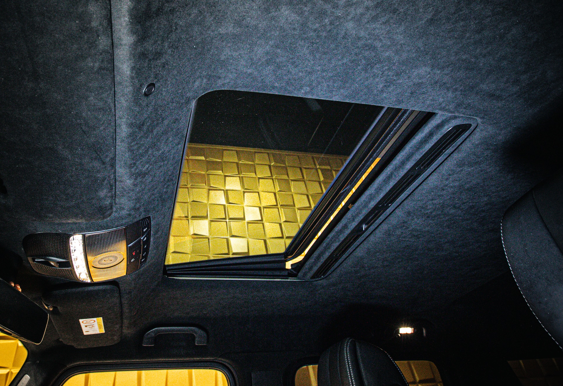 MERCEDES-BENZ G 500 9G-Tronic-image-10