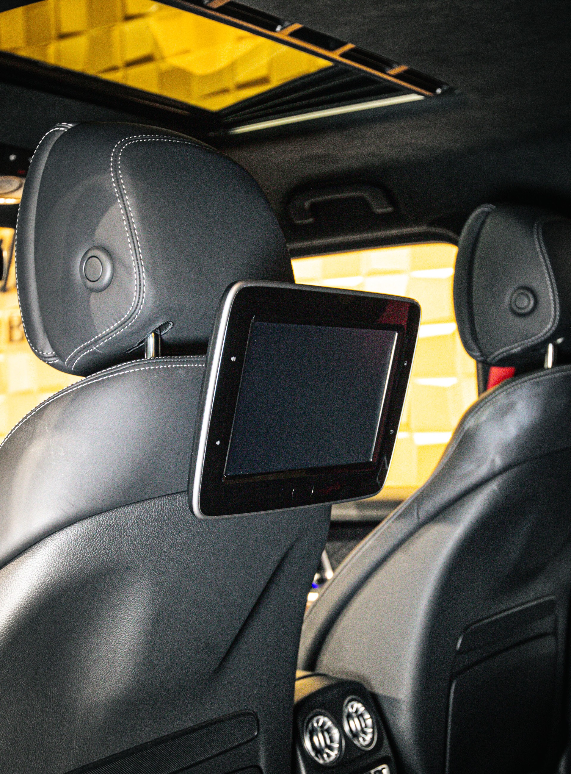 MERCEDES-BENZ G 500 9G-Tronic-image-12