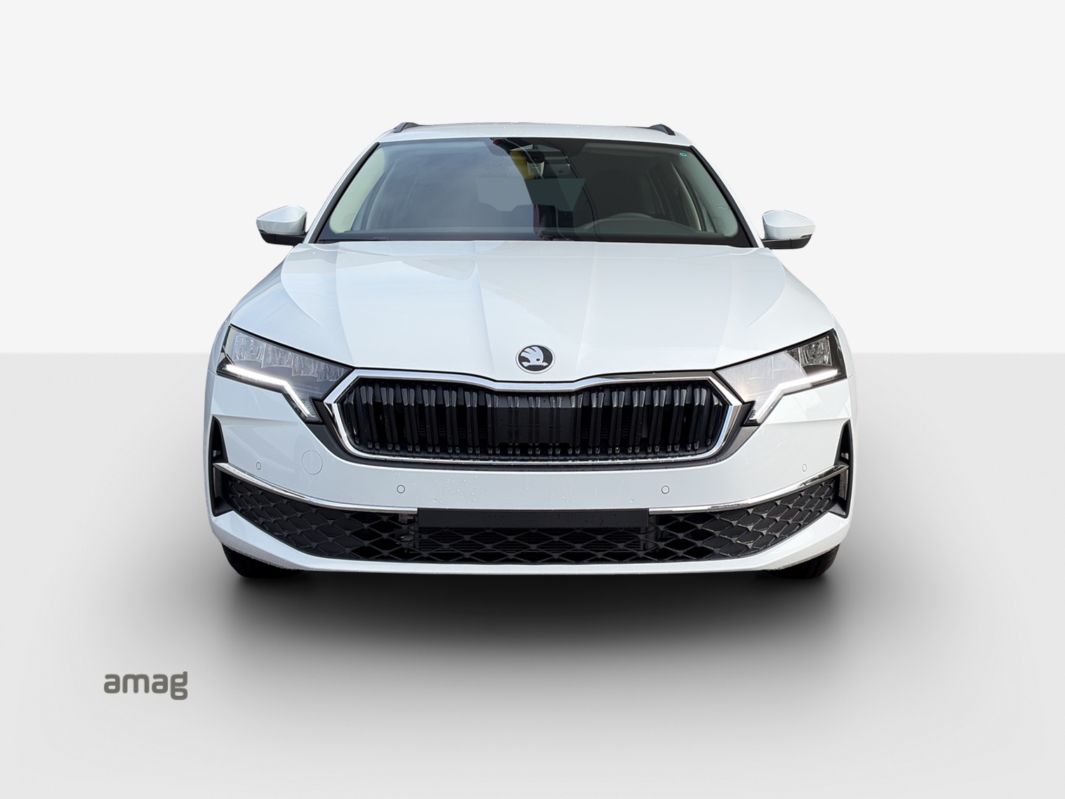 SKODA Octavia Combi 2.0 TDI DSG Selection-image-6