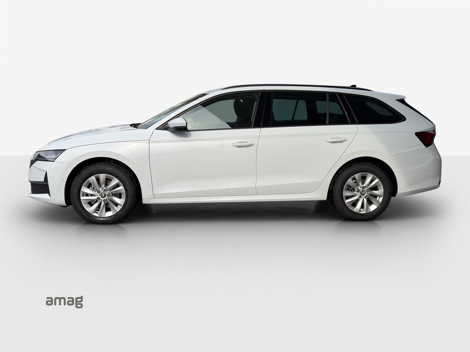SKODA Octavia Combi 2.0 TDI DSG Selection-showroom-element-1