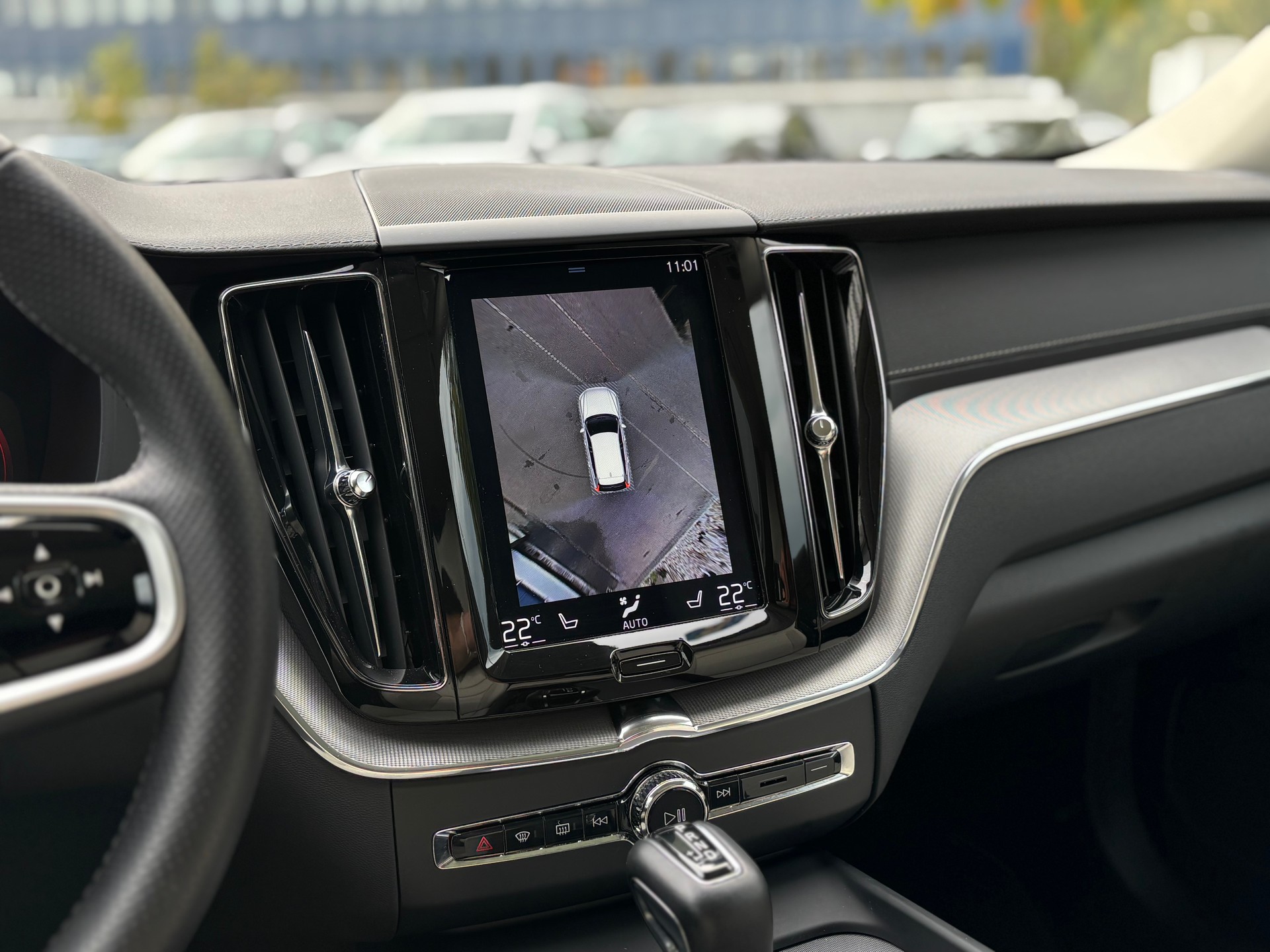 VOLVO XC60 2.0 T5 Inscription AWD-image-14