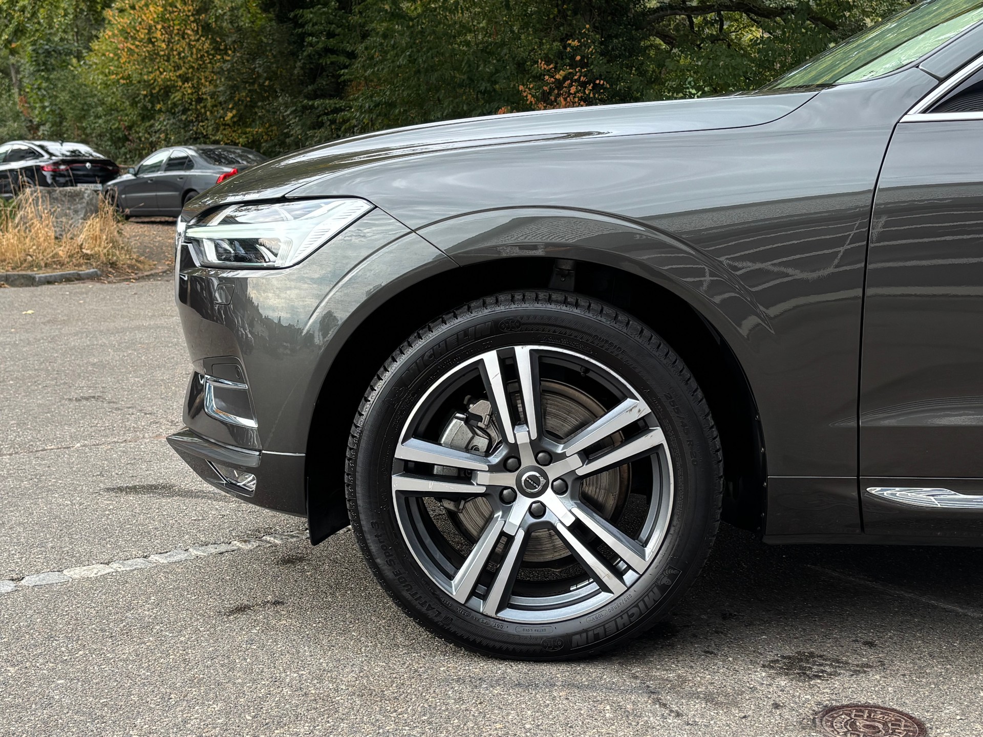 VOLVO XC60 2.0 T5 Inscription AWD-showroom-element-1