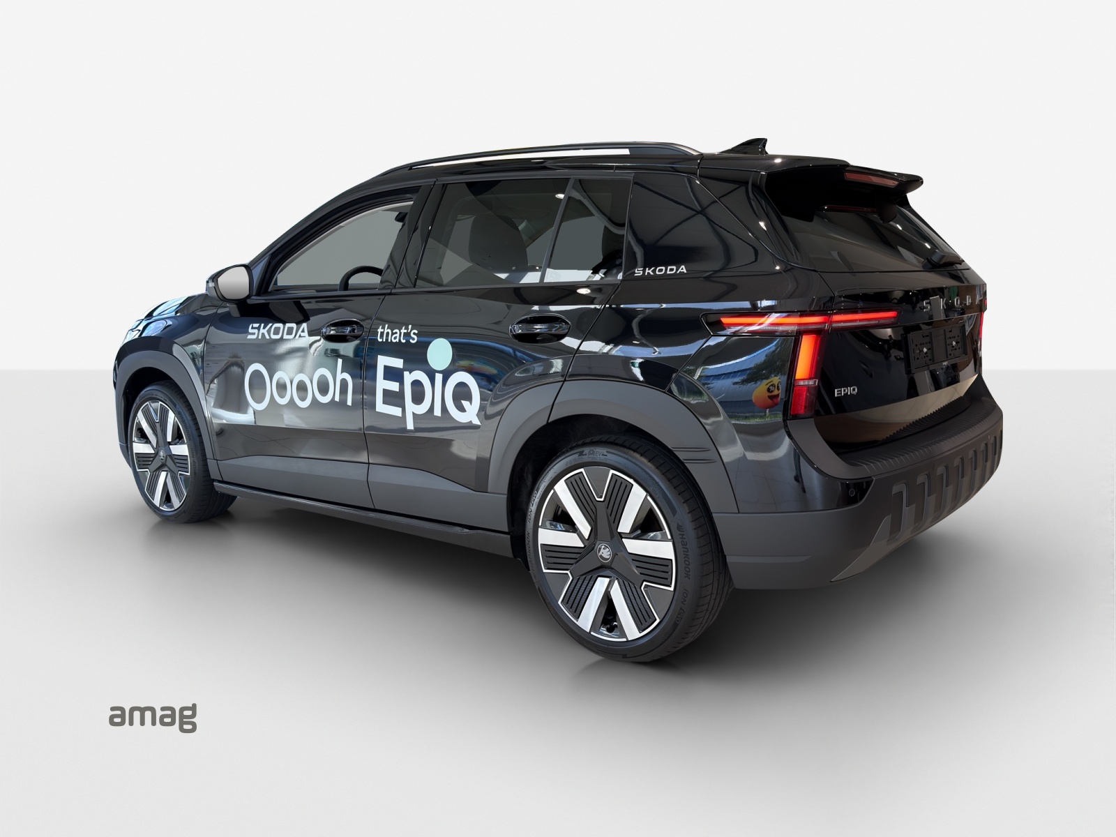 SKODA Epiq 55 Selection-showroom-element-2