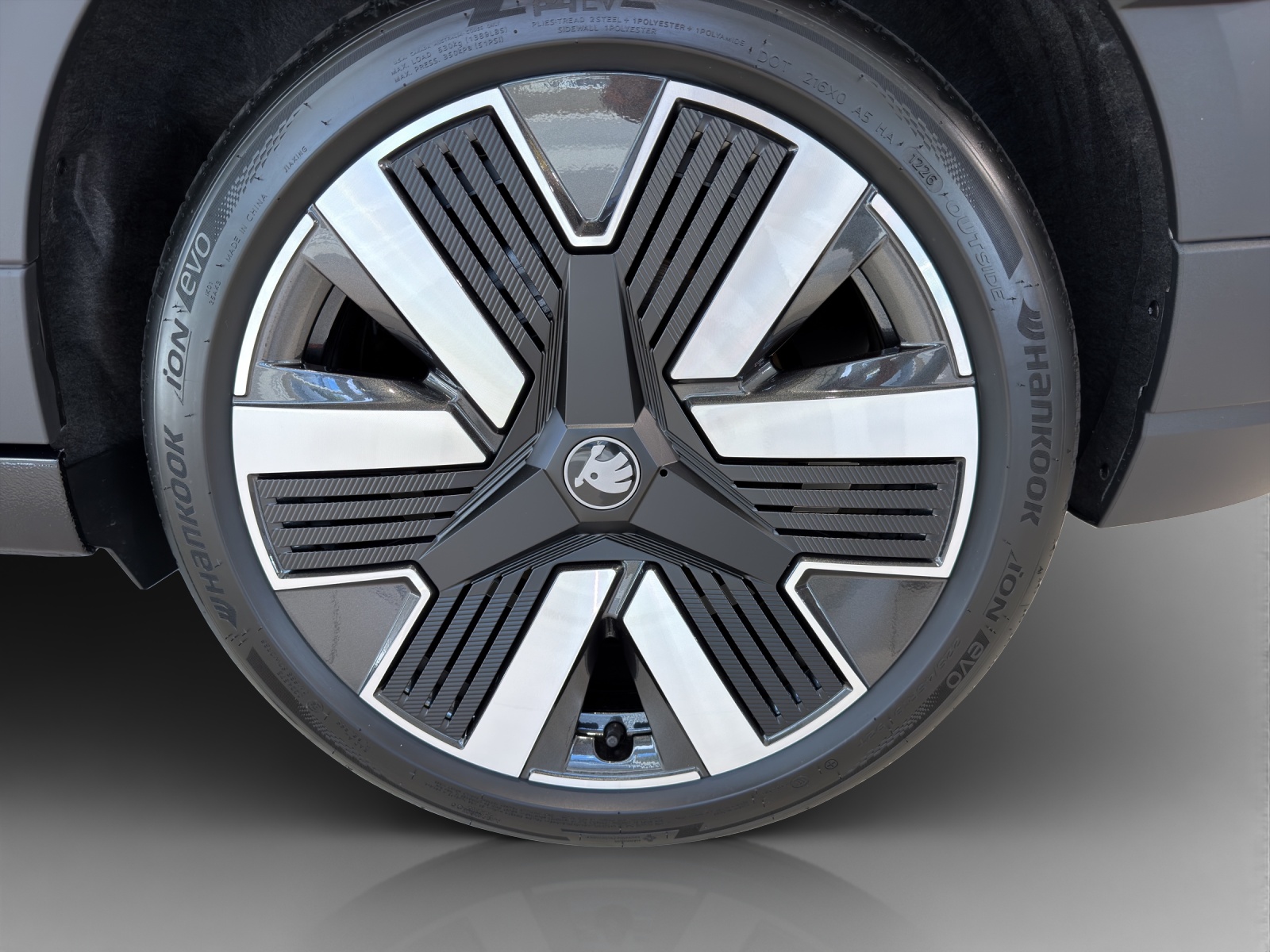 SKODA Epiq 55 Selection-image-13