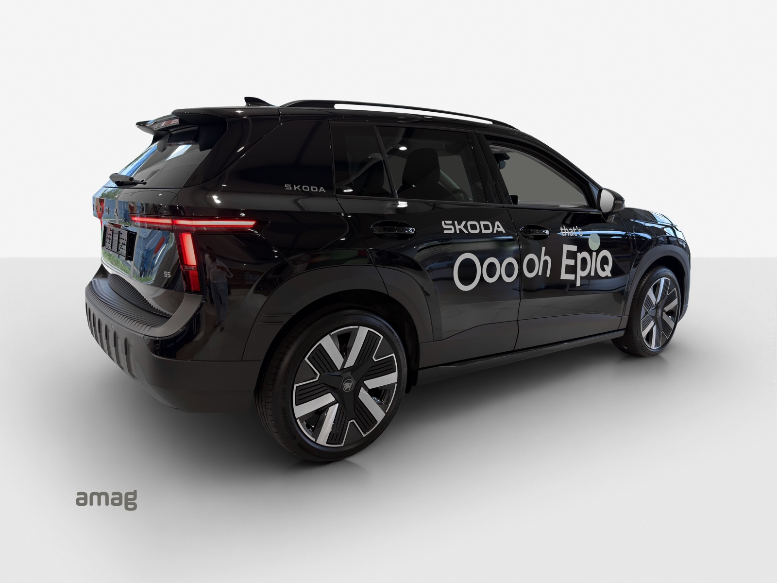 SKODA Epiq 55 Selection-image-4