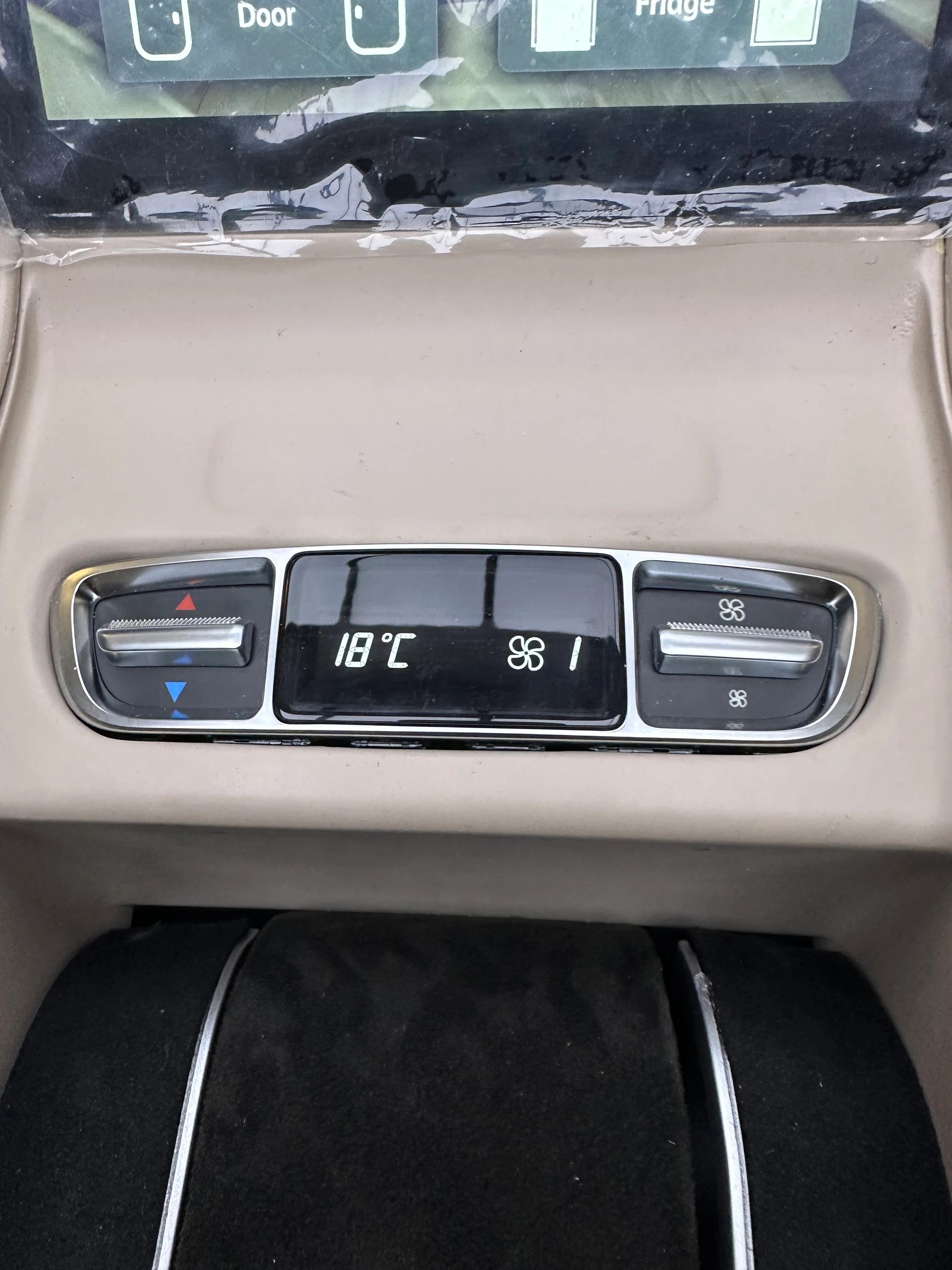 MERCEDES-BENZ V 300 d Extra-Lang 4matic Exclusive FALCON CARDADA V.I.P-image-46