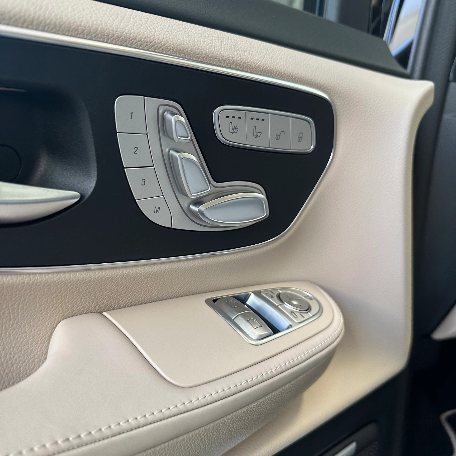 MERCEDES-BENZ V 300 d Extra-Lang 4matic Exclusive FALCON CARDADA V.I.P-image-55
