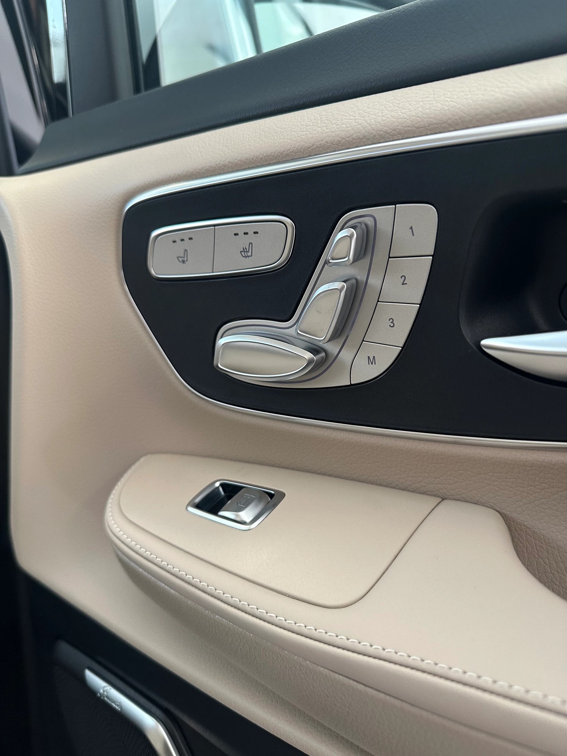 MERCEDES-BENZ V 300 d Extra-Lang 4matic Exclusive FALCON CARDADA V.I.P-image-54