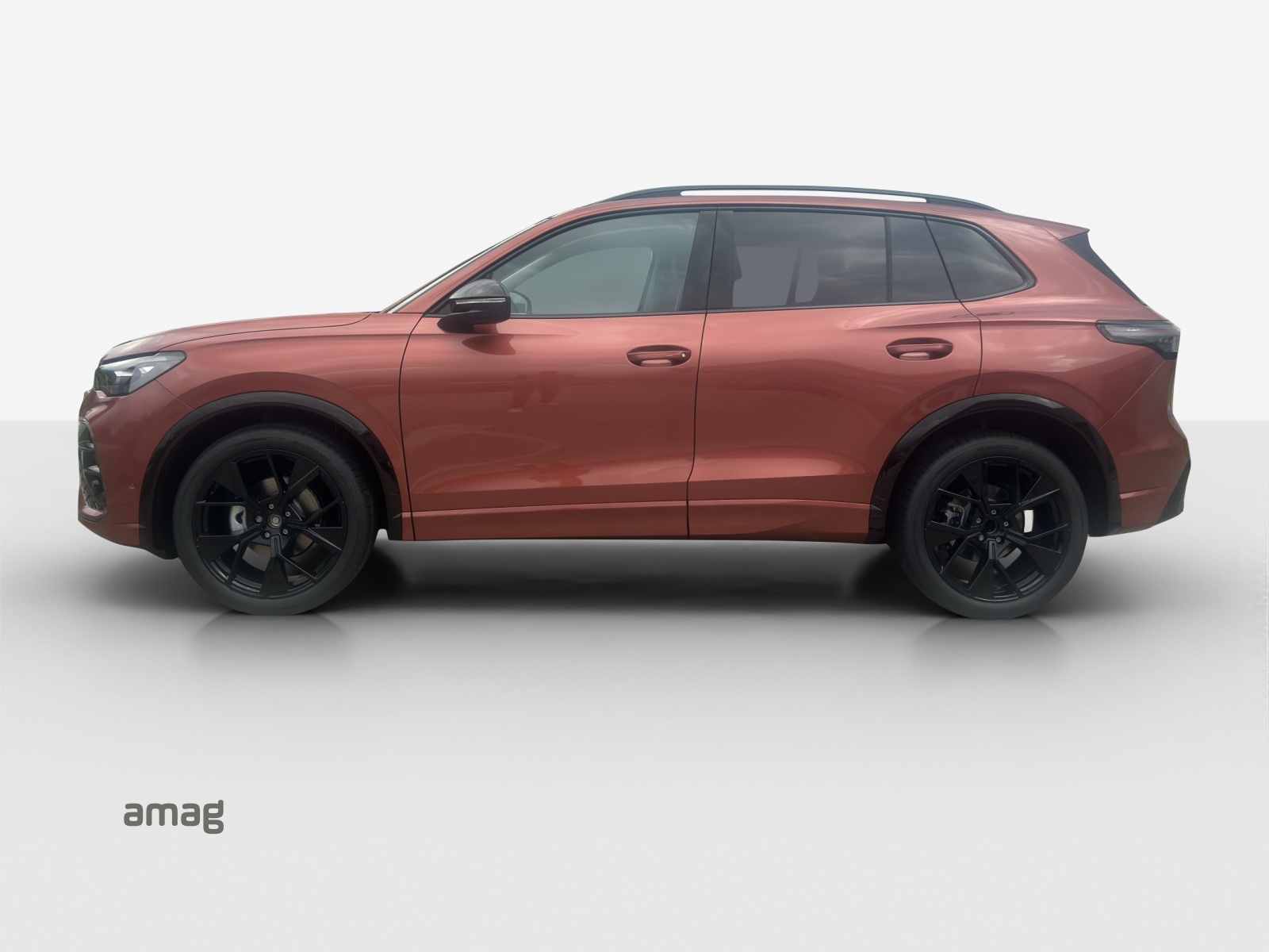 VW Tiguan 1.5 TSI evo2 mHEV Life DSG-image-1