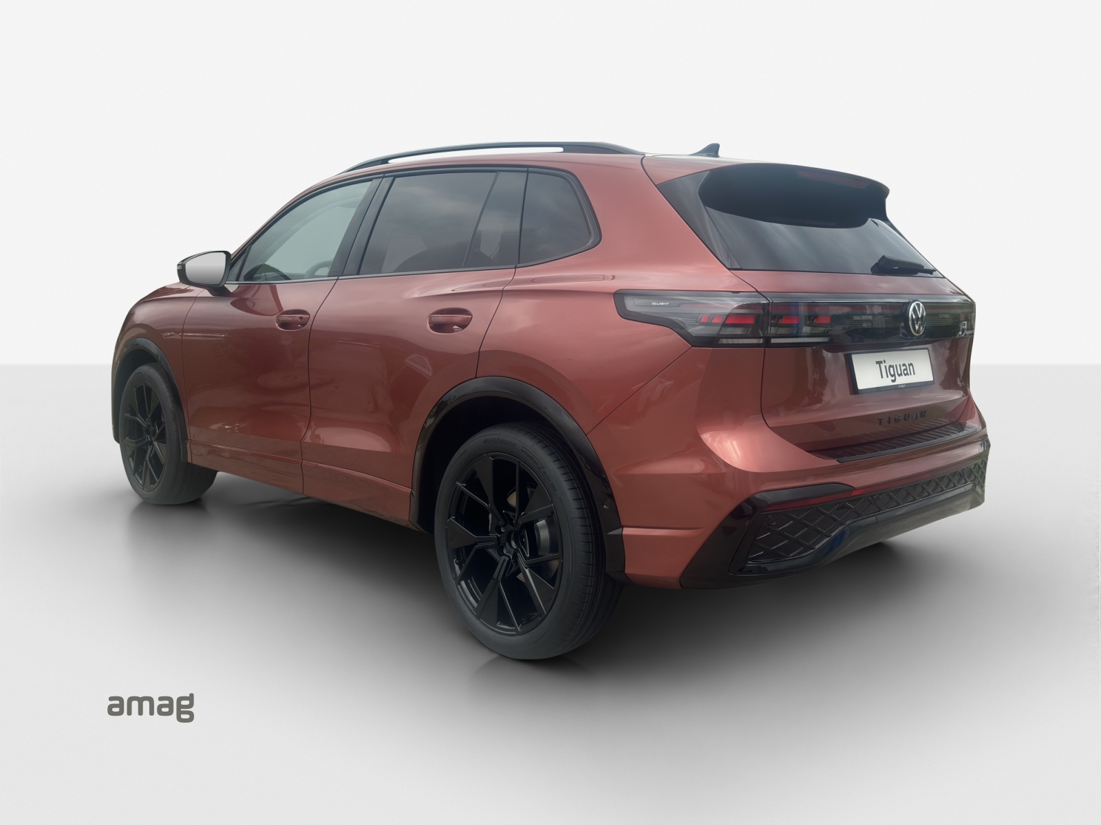 VW Tiguan 1.5 TSI evo2 mHEV Life DSG-image-2