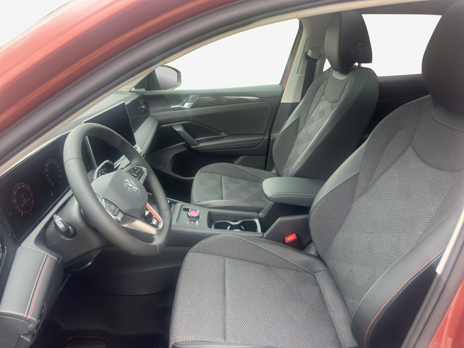 VW Tiguan 1.5 TSI evo2 mHEV Life DSG-image-7