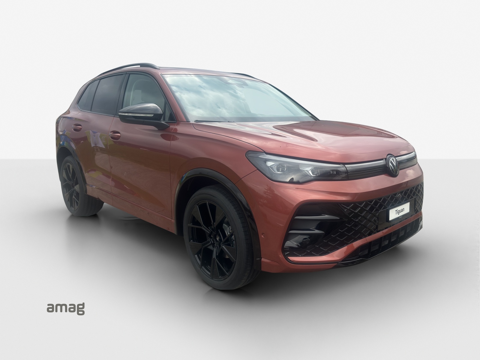 VW Tiguan 1.5 TSI evo2 mHEV Life DSG-image-5