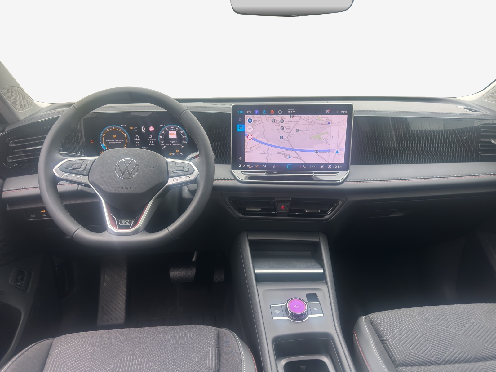 VW Tiguan 1.5 TSI evo2 mHEV Life DSG-image-8