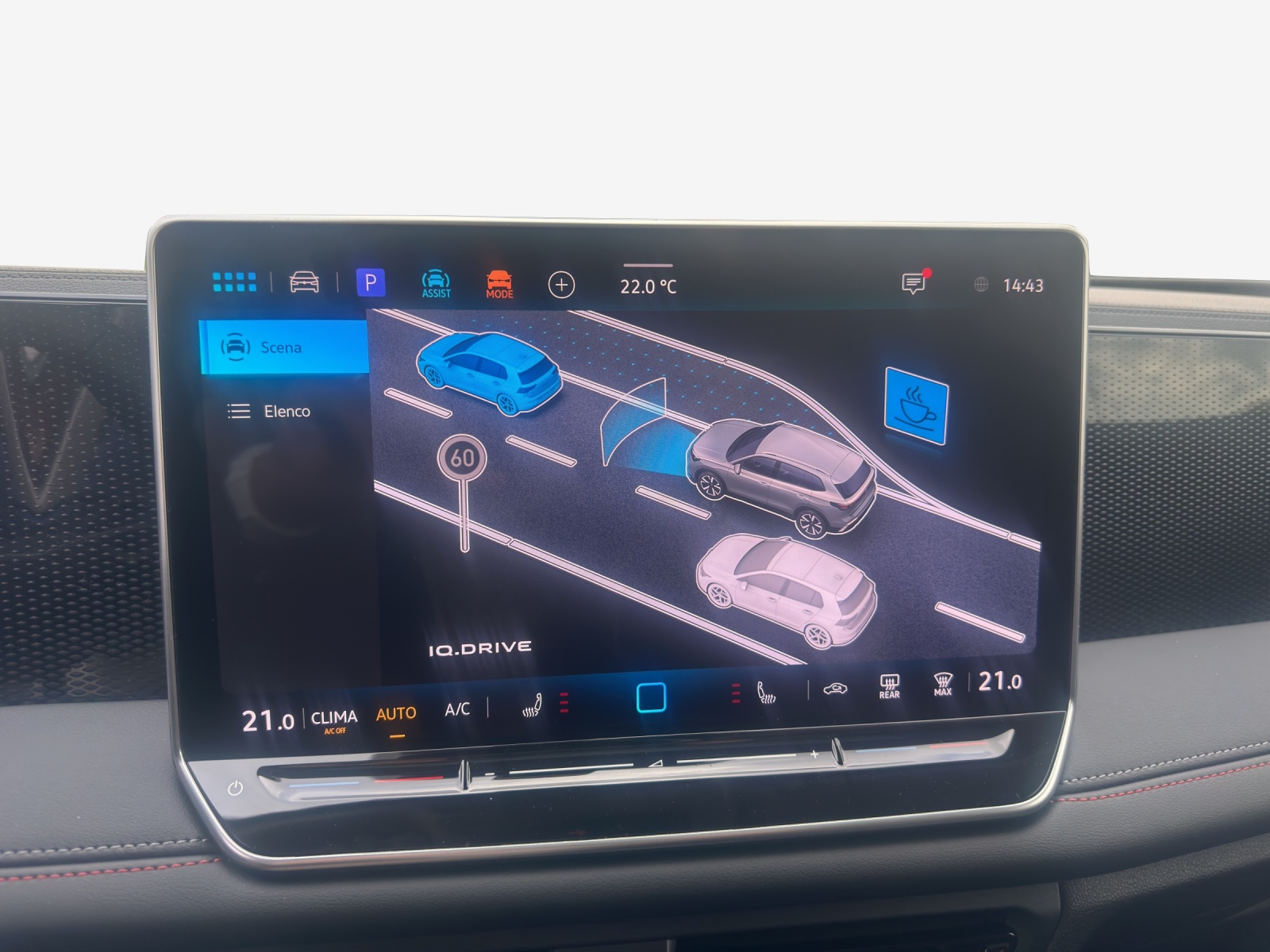 VW Tiguan 1.5 TSI evo2 mHEV Life DSG-image-13