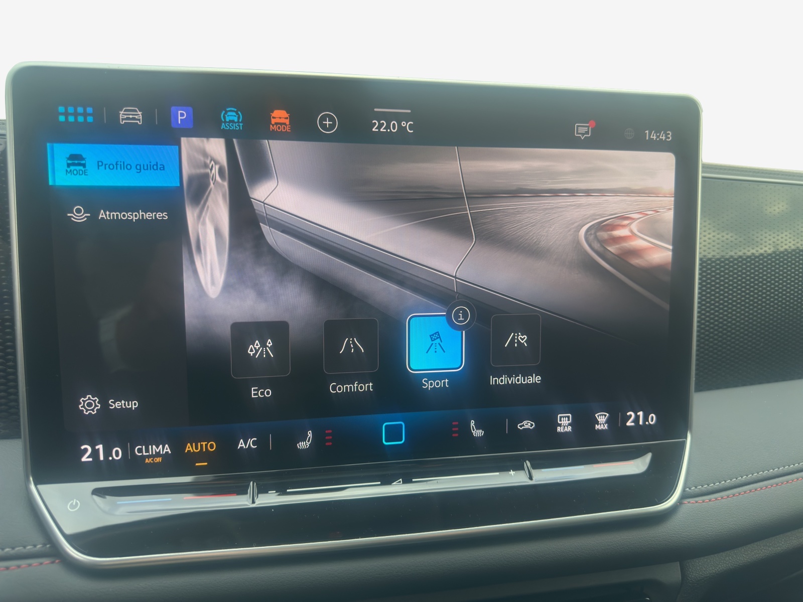 VW Tiguan 1.5 TSI evo2 mHEV Life DSG-image-15