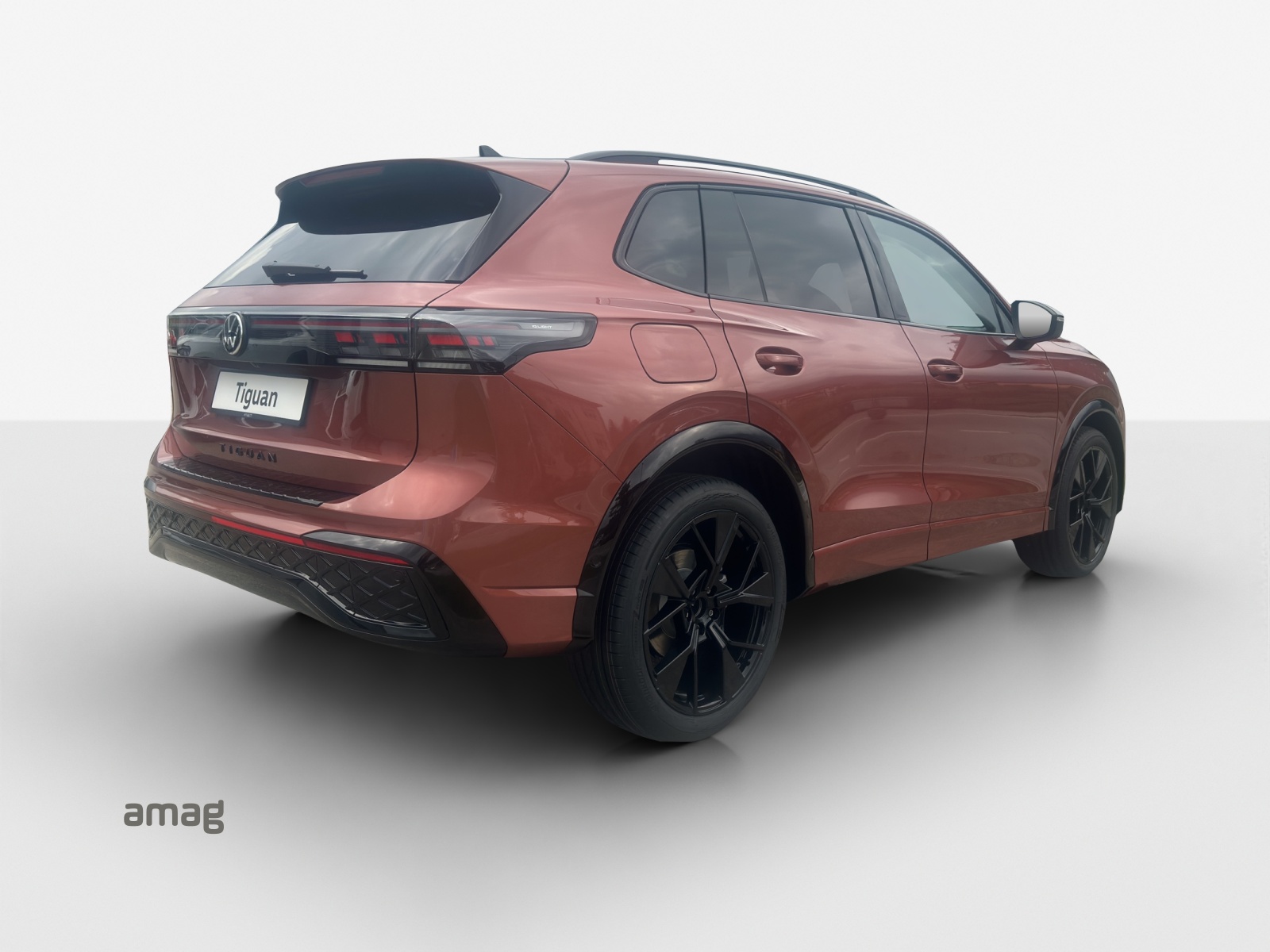 VW Tiguan 1.5 TSI evo2 mHEV Life DSG-image-4