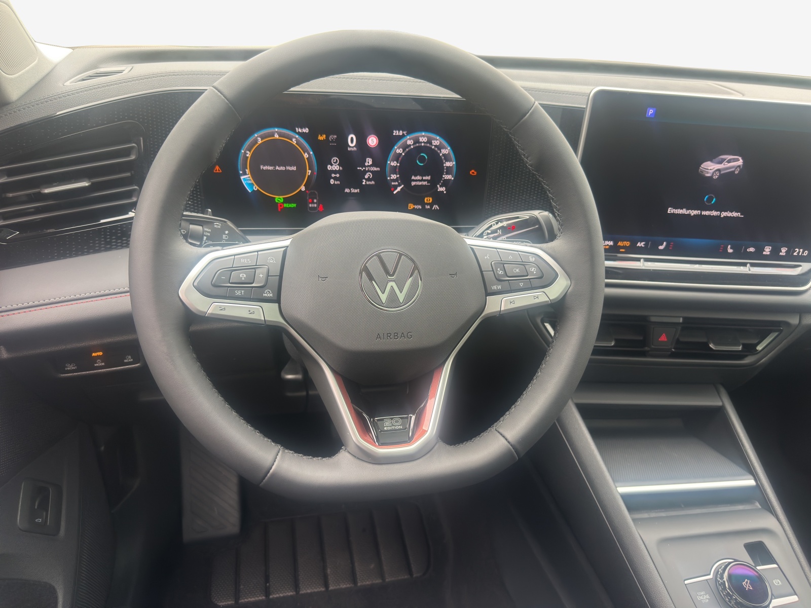 VW Tiguan 1.5 TSI evo2 mHEV Life DSG-image-9