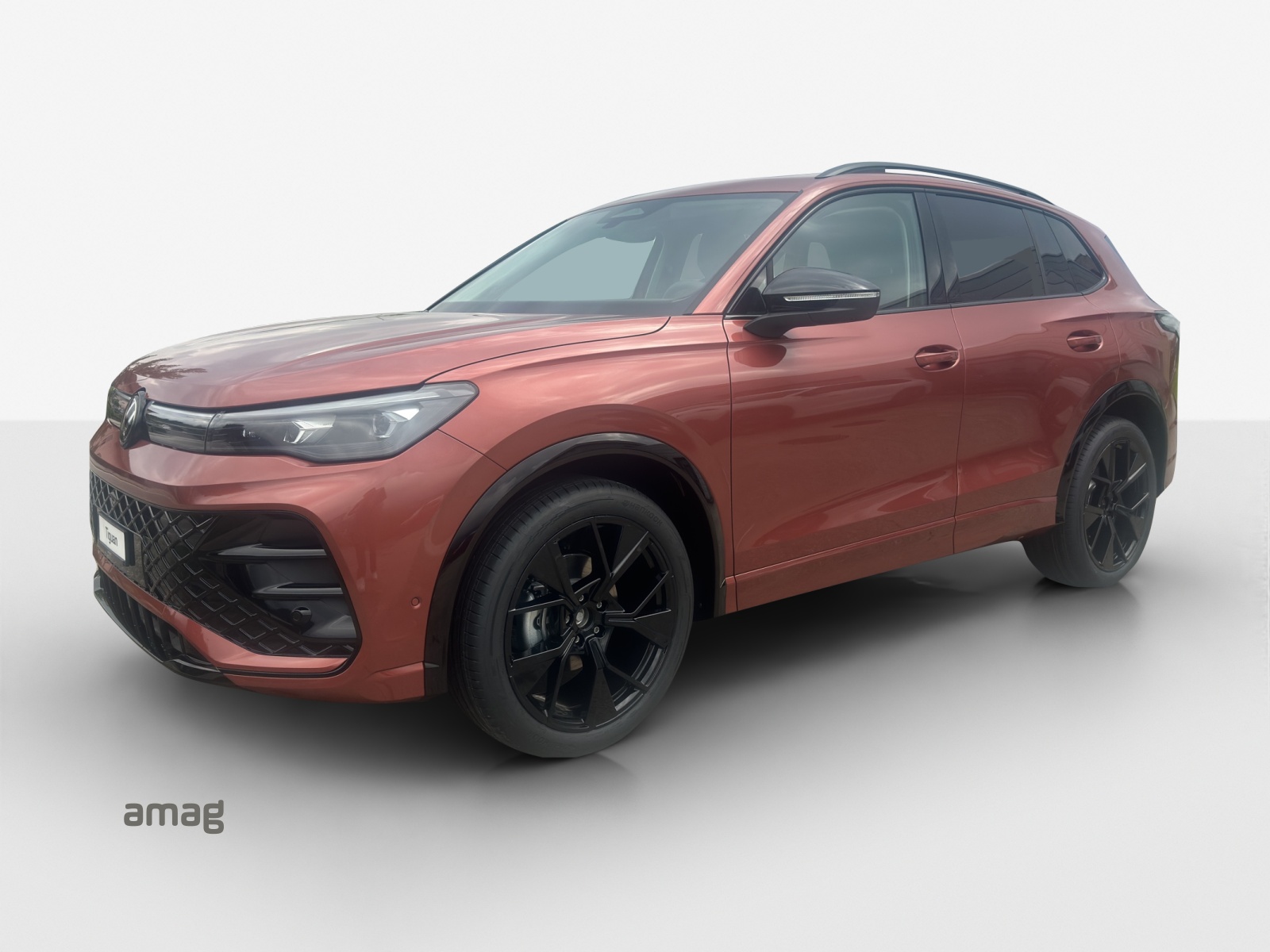 VW Tiguan 1.5 TSI evo2 mHEV Life DSG-image-0