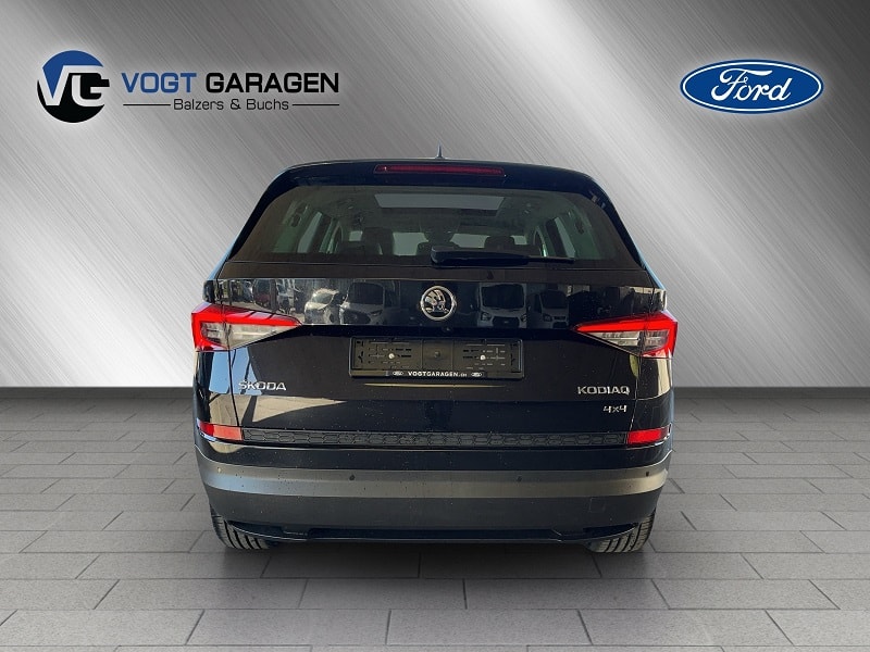 SKODA Kodiaq 2.0 TSI Style DSG-image-4