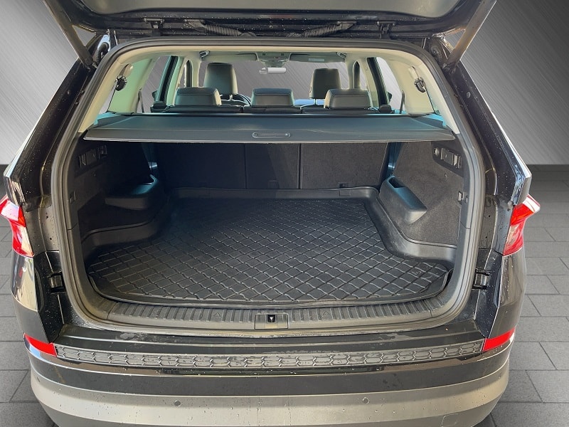 SKODA Kodiaq 2.0 TSI Style DSG-image-9