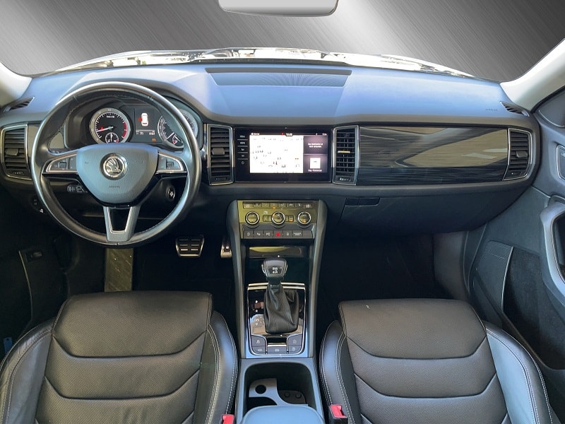 SKODA Kodiaq 2.0 TSI Style DSG-image-5