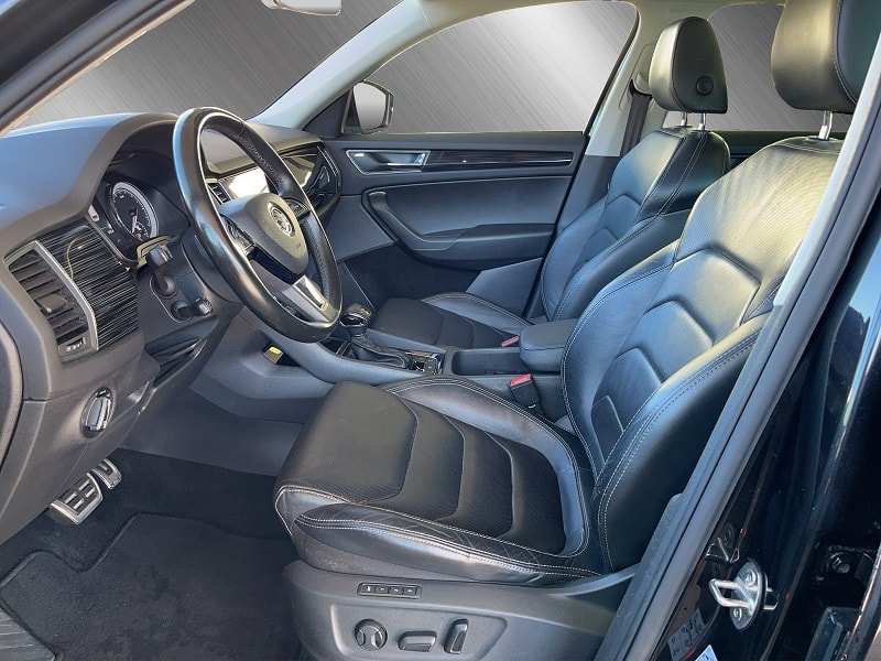 SKODA Kodiaq 2.0 TSI Style DSG-image-6