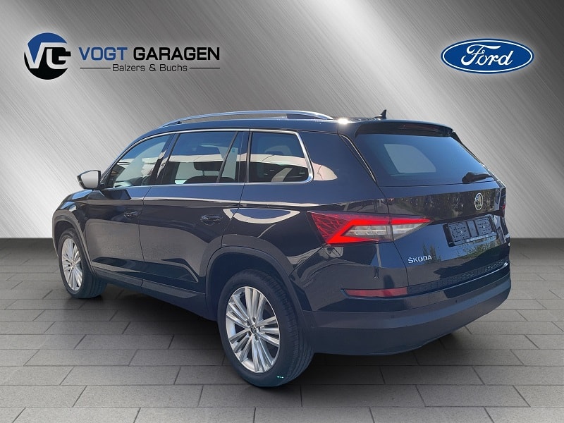 SKODA Kodiaq 2.0 TSI Style DSG-image-3