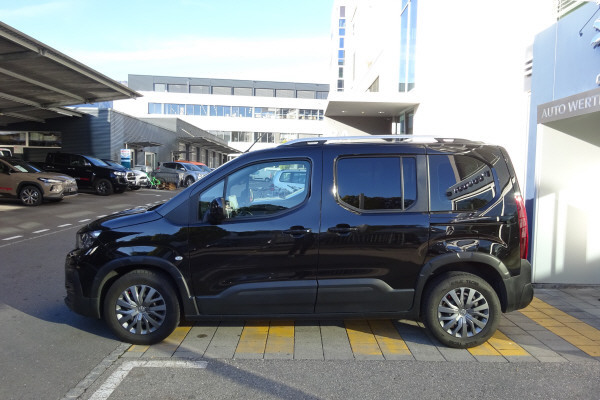 PEUGEOT Rifter 1.5 BlueHDi Allure-showroom-element-2