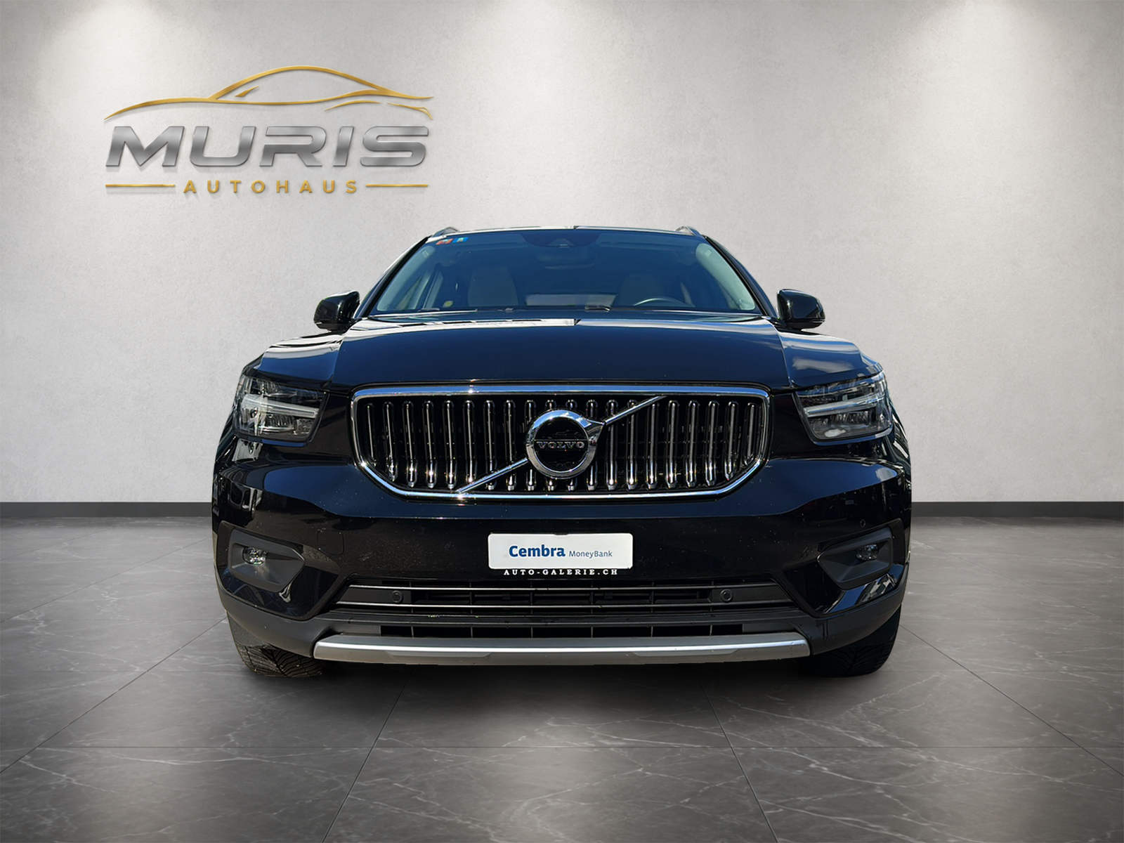 VOLVO XC40 T4 AWD Inscription Geartronic-image-7