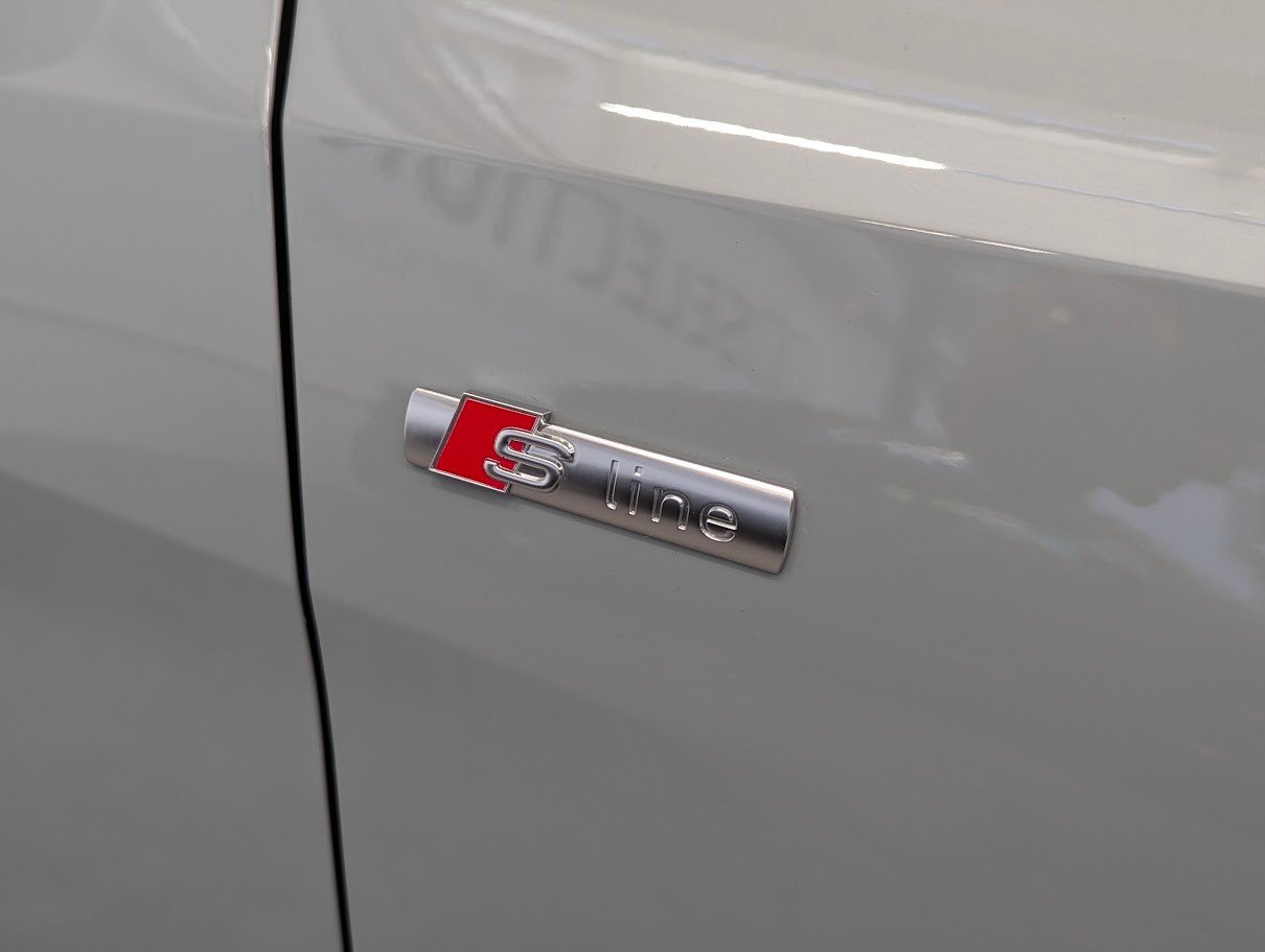AUDI A1 Sportback 1.0 25 TFSI S Line S-Tronic*5J GAR GOOGLE-NAVI SPORTSITZE+SITZHEIZUNG KLIMAAUTOMAT UVM*-image-2